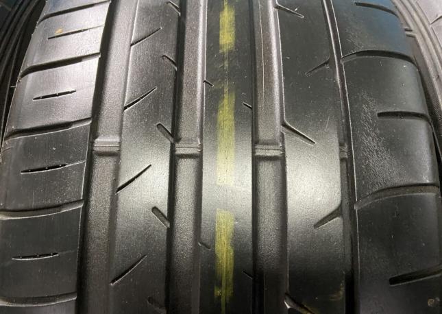 Dunlop SP Sport Maxx 050+ 275/50 R20 109W