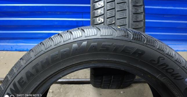 Cooper Weather-Master Snow 225/55 R17 94H