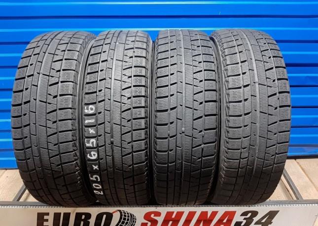 Yokohama Ice Guard IG50 205/65 R16 95Q