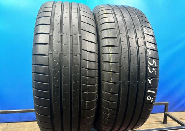 Bridgestone Alenza 001 235/55 R18 100V