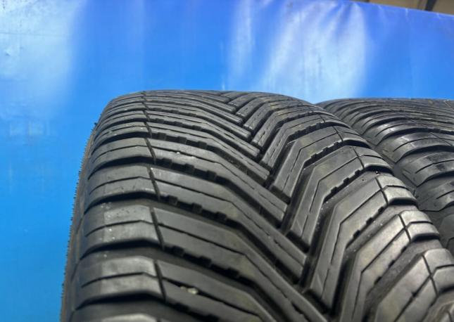 Michelin CrossClimate 2 235/55 R19 105V