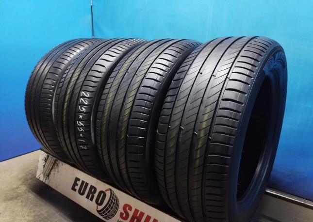 Michelin Primacy 4 225/55 R17 102W