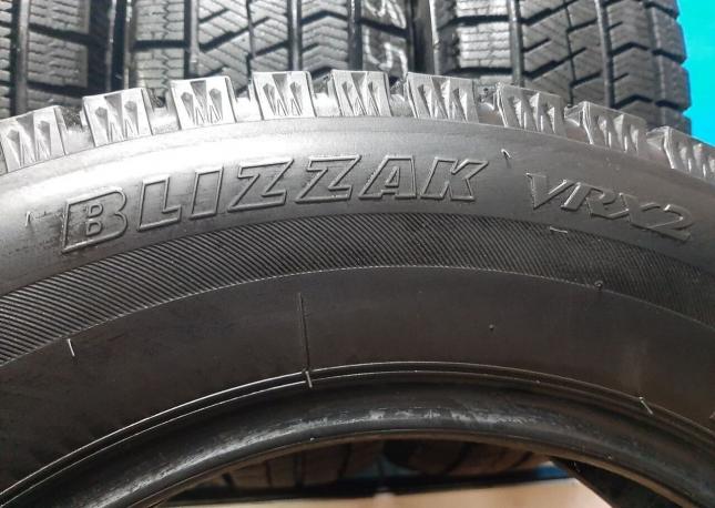 Bridgestone Blizzak VRX2 185/65 R15 88Q