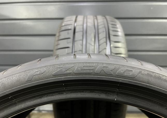 Pirelli P Zero PZ4 285/30 R21 100Y