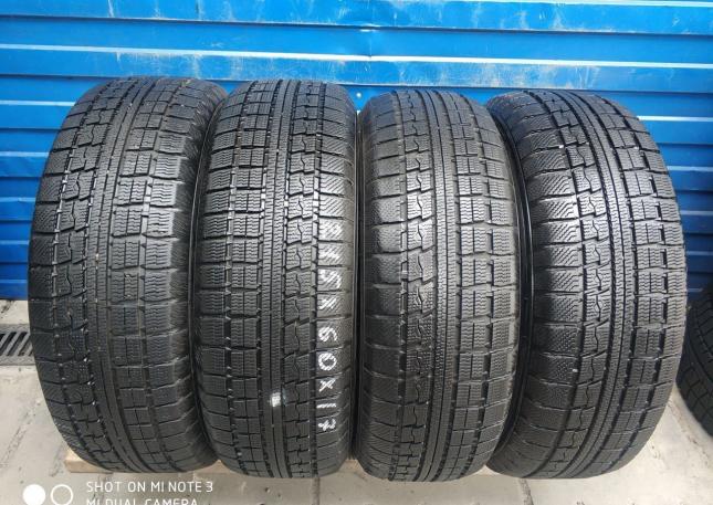 Toyo Winter Tranpath TX 215/60 R17 98R