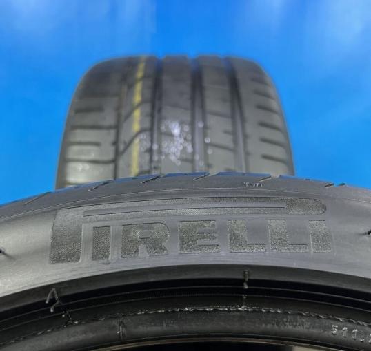 Pirelli P Zero 305/30 R20 107Y