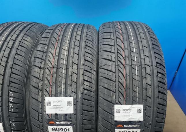 Headway HU901 255/55 R18 105V