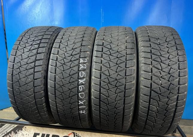 Bridgestone Blizzak DM-V2 225/60 R17 98R