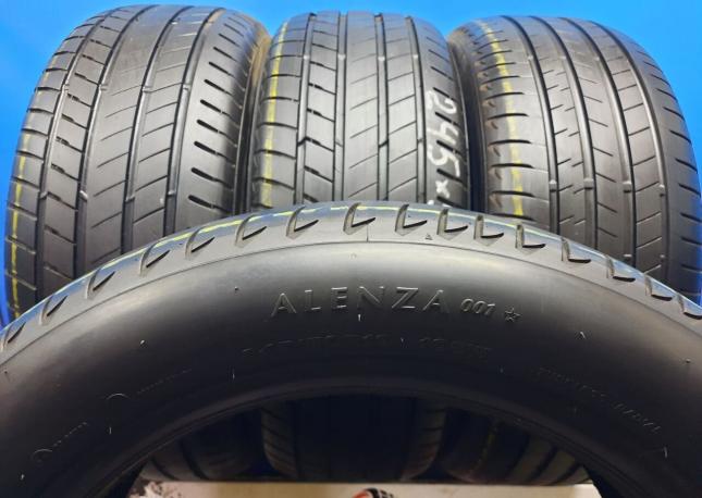 Bridgestone Alenza 001 245/50 R19 105W