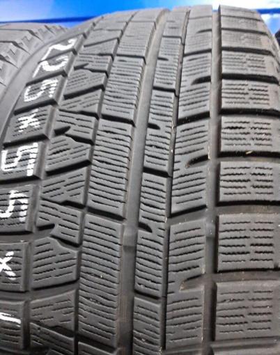 Yokohama Ice Guard IG50 225/55 R17 96W