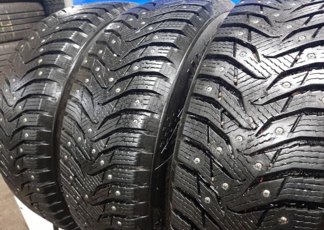 Kumho WinterCraft Ice WI31 205/55 R16 94H