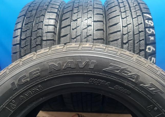 Goodyear Ice Navi Zea II 195/65 R15 91Q