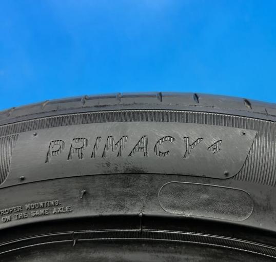 Michelin Primacy 4 245/45 R19 105Y