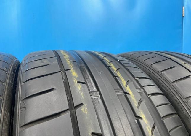 Dunlop SP Sport Maxx 050+ 255/35 R20 97Y