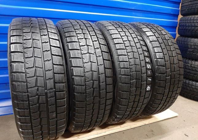 Dunlop Winter Maxx 205/55 R16 92R