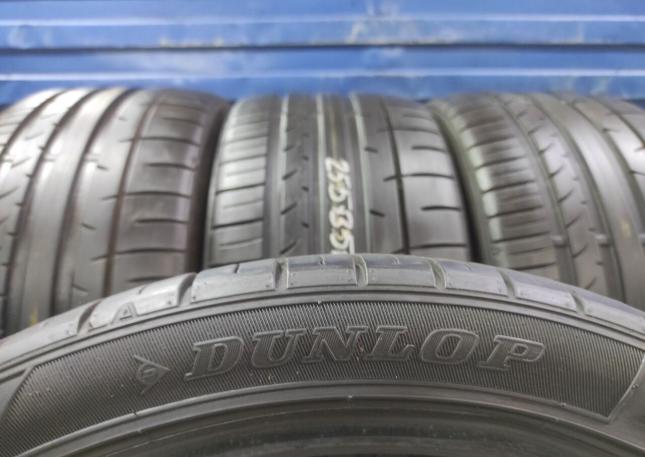 Dunlop SP Sport Maxx 050+ 255/35 R20 97Y