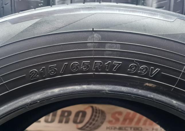 Yokohama BluEarth-A AE-50 215/65 R17 99V