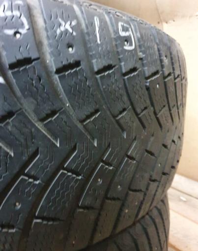 Michelin X-Ice North 2 235/55 R19 98T