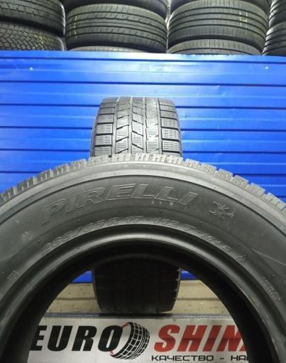 Pirelli Scorpion Ice&amp;Snow 265/65 R17 112H