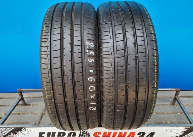 Avon ZX7 235/60 R18 109H