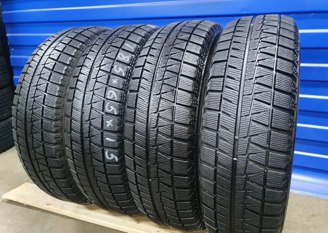 Bridgestone Ice Partner 2 185/65 R15