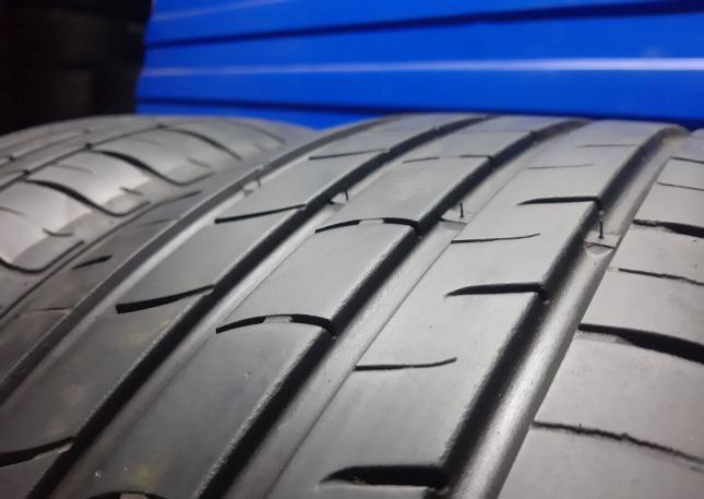 Nexen N Fera RU1 255/55 R19 103V