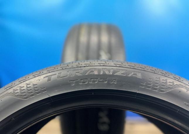 Bridgestone Turanza T005A 245/40 R19 95W