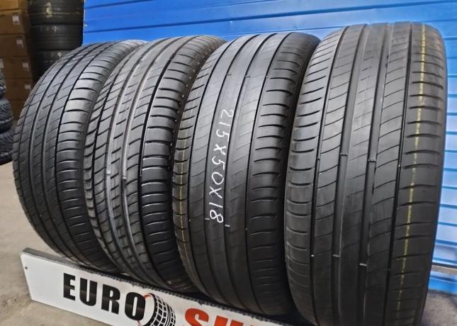 Michelin Primacy 3 215/50 R18 96V