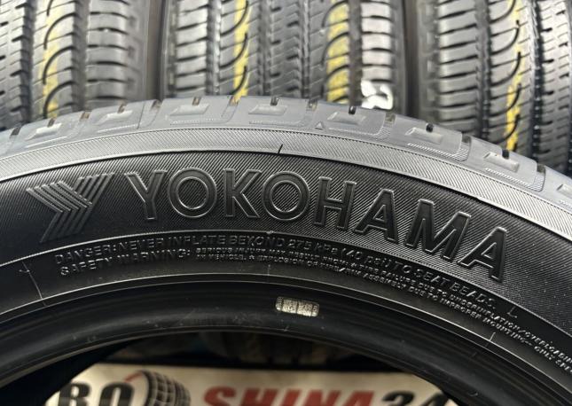 Yokohama Geolandar SUV G055 235/55 R18 100V