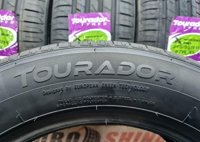 Tourador X Wonder TH1 215/55 R16 97W