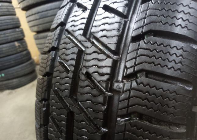 Gislaved Euro Frost Van 235/65 R16C 115R