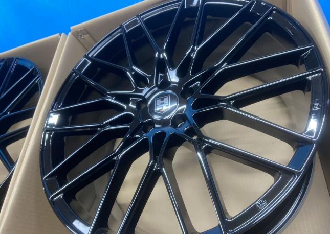 5х108 R19 комплект новых литых дисков арт.304-1921