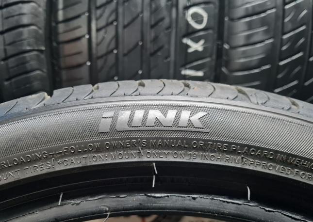 iLink L-Zeal56 275/35 R19 и 245/40 R19 101Y