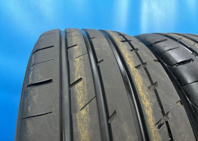 Yokohama ADVAN Apex V601 245/45 R19 102Y