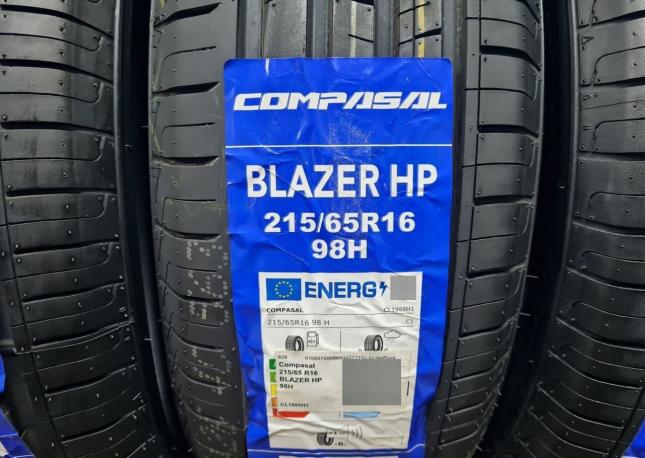 Compasal BLAZER HP 215/65 R16 98H