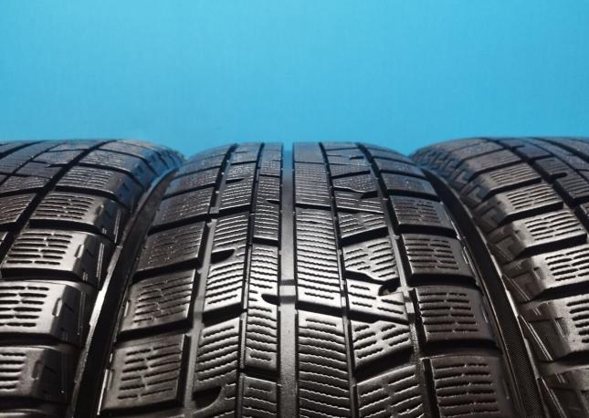 Yokohama Ice Guard IG50+ 215/55 R17 94Q