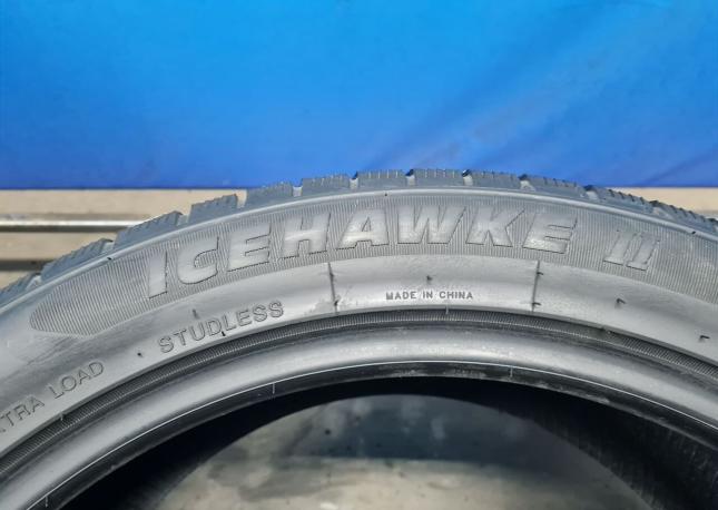 Grenlander IceHawke II 285/40 R21 111H