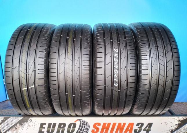 Hankook Ventus Prime 3 K125 245/40 R19 94W