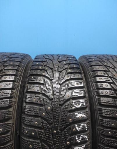 Hankook Winter I&#39;Pike RS+ W419D 205/55 R16 94H