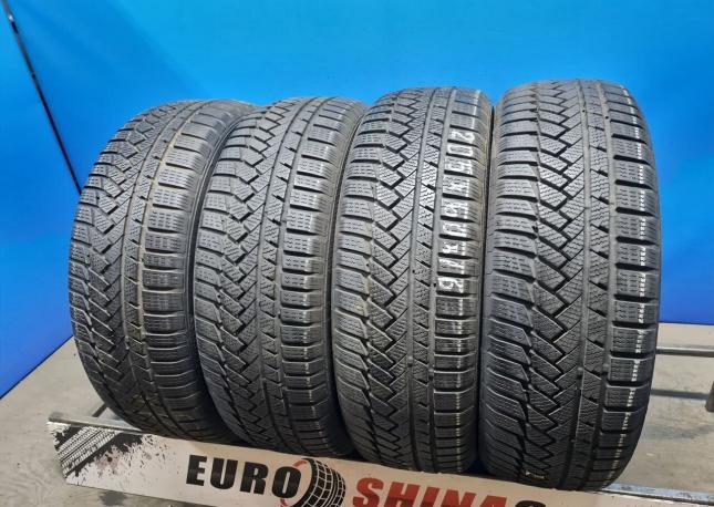 Continental ContiWinterContact TS 850P SUV 205/60 R16 92V