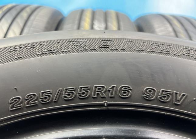 Bridgestone Turanza T005A 225/55 R16 95V