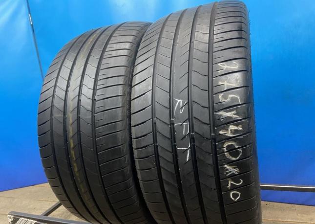 Bridgestone Turanza T005 275/40 R20 103Y