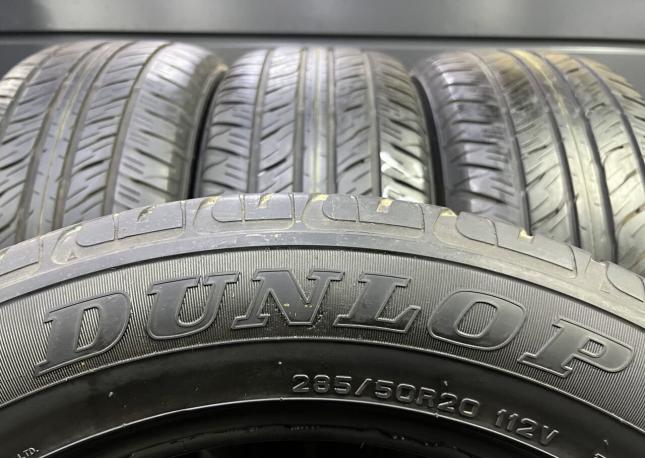 Dunlop Grandtrek PT2A 285/50 R20 113V