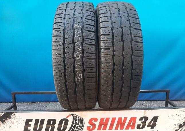 Michelin Agilis X-Ice North 225/70 R15C 112R