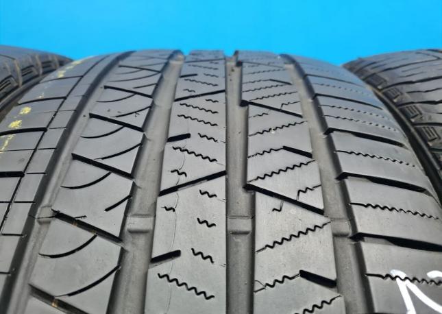 Continental ContiCrossContact LX Sport 275/45 R21 110W