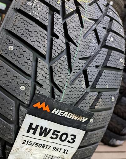 Headway HW503 215/50 R17 95T