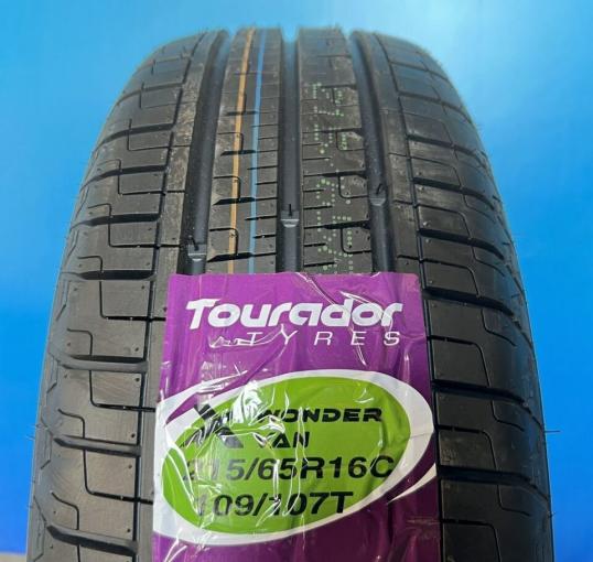 Tourador X Wonder Van 215/65 R16C 109T