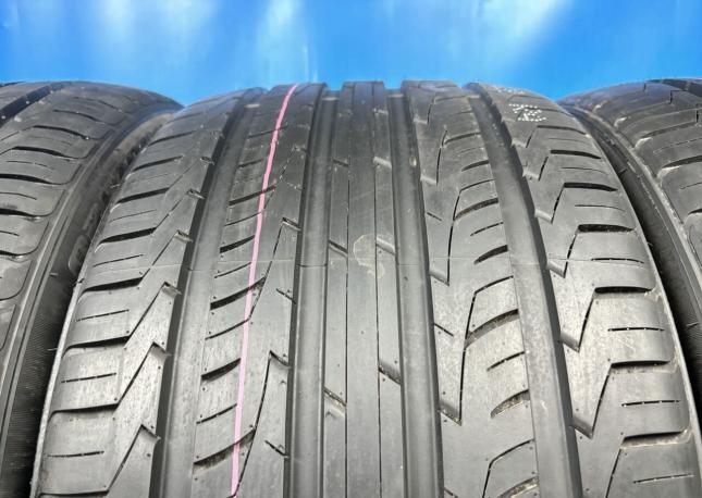 Lexxis Orezon HTX 285/40 R22 и 325/35 R22 114Y