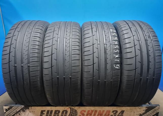 Dunlop SP Sport Maxx 050+ SUV 255/55 R19 111W