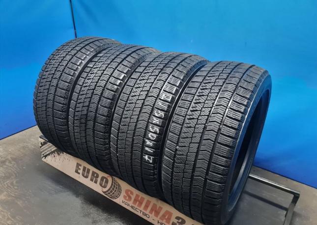 Bridgestone Blizzak VRX2 215/50 R17 91Q